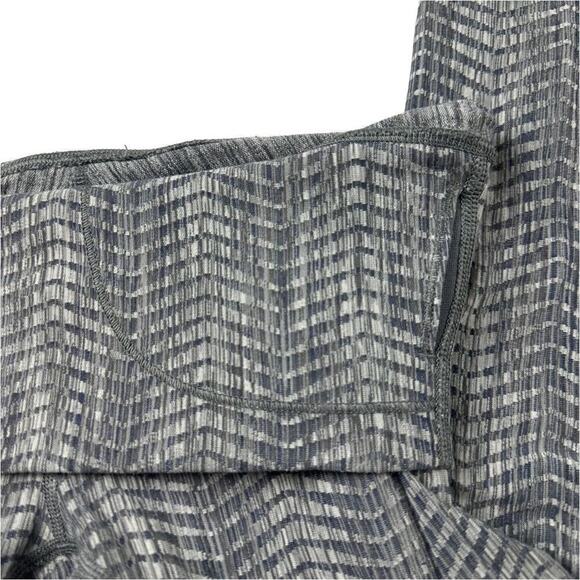 Lululemon Wunder Under High-Rise 7/8 Tight *Full-On Luxtreme 25" Women’s Sz 4 - Picture 10 of 11